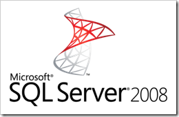 SQL Server 2008